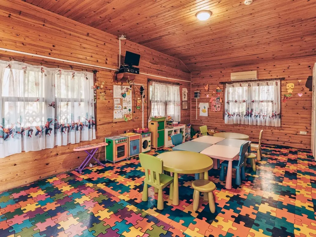 Снимка 30 - Paloma Pasha Resort - Йоздере - Гумулдур, Турция