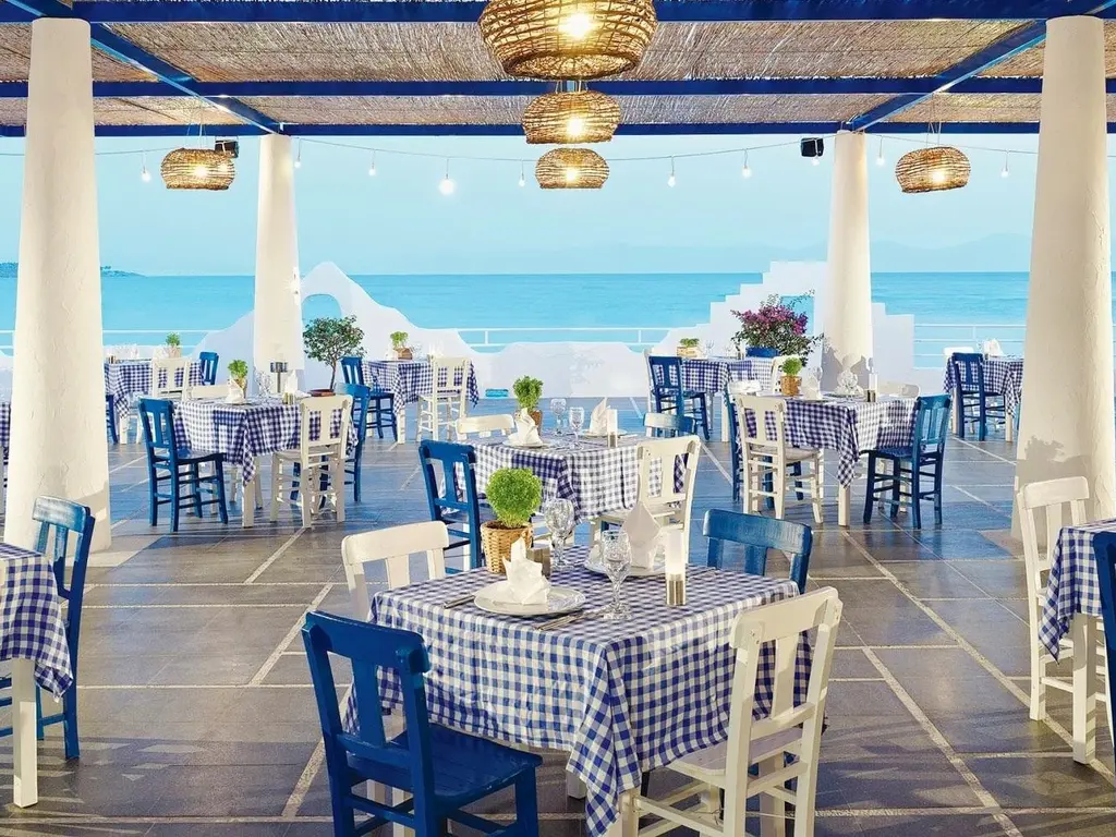 Снимка 20 - Paloma Pasha Resort - Йоздере - Гумулдур, Турция