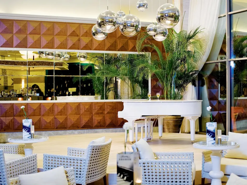 Снимка 25 - Paloma Pasha Resort - Йоздере - Гумулдур, Турция