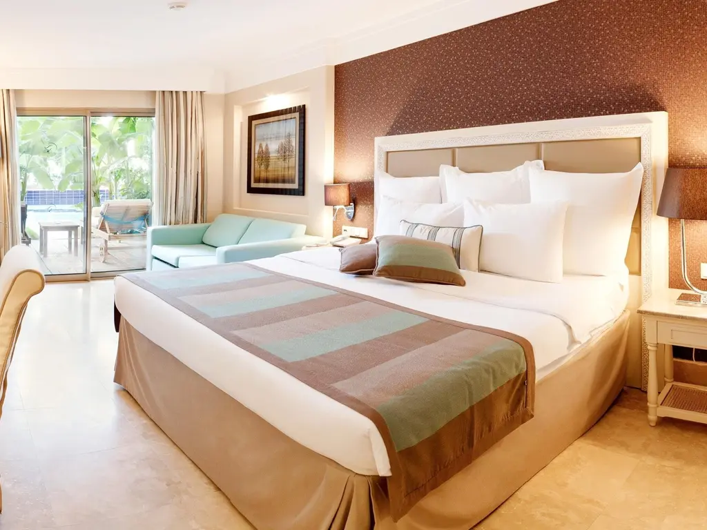 Снимка 15 - Paloma Pasha Resort - Йоздере - Гумулдур, Турция