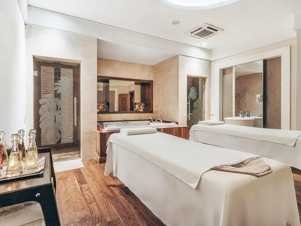 Снимка 33 - Paloma Pasha Resort - Йоздере - Гумулдур, Турция