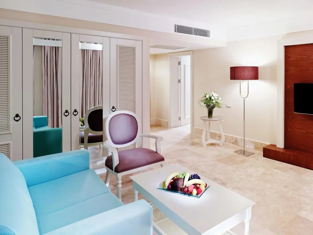 Снимка 12 - Paloma Pasha Resort - Йоздере - Гумулдур, Турция
