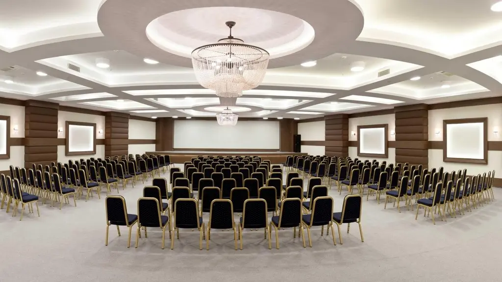 Снимка 21 - Paloma Pasha Resort - Йоздере - Гумулдур, Турция