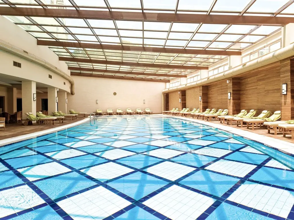 Снимка 24 - Paloma Pasha Resort - Йоздере - Гумулдур, Турция