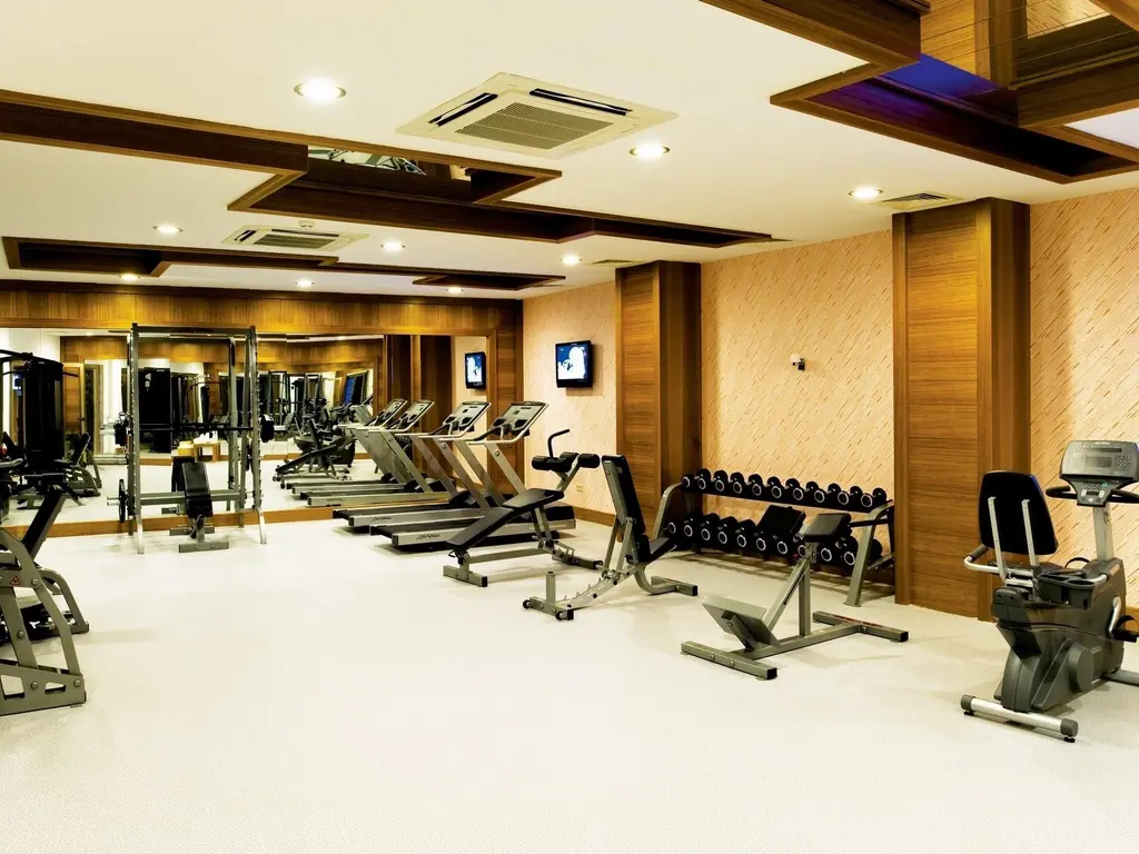 Снимка 28 - Paloma Pasha Resort - Йоздере - Гумулдур, Турция