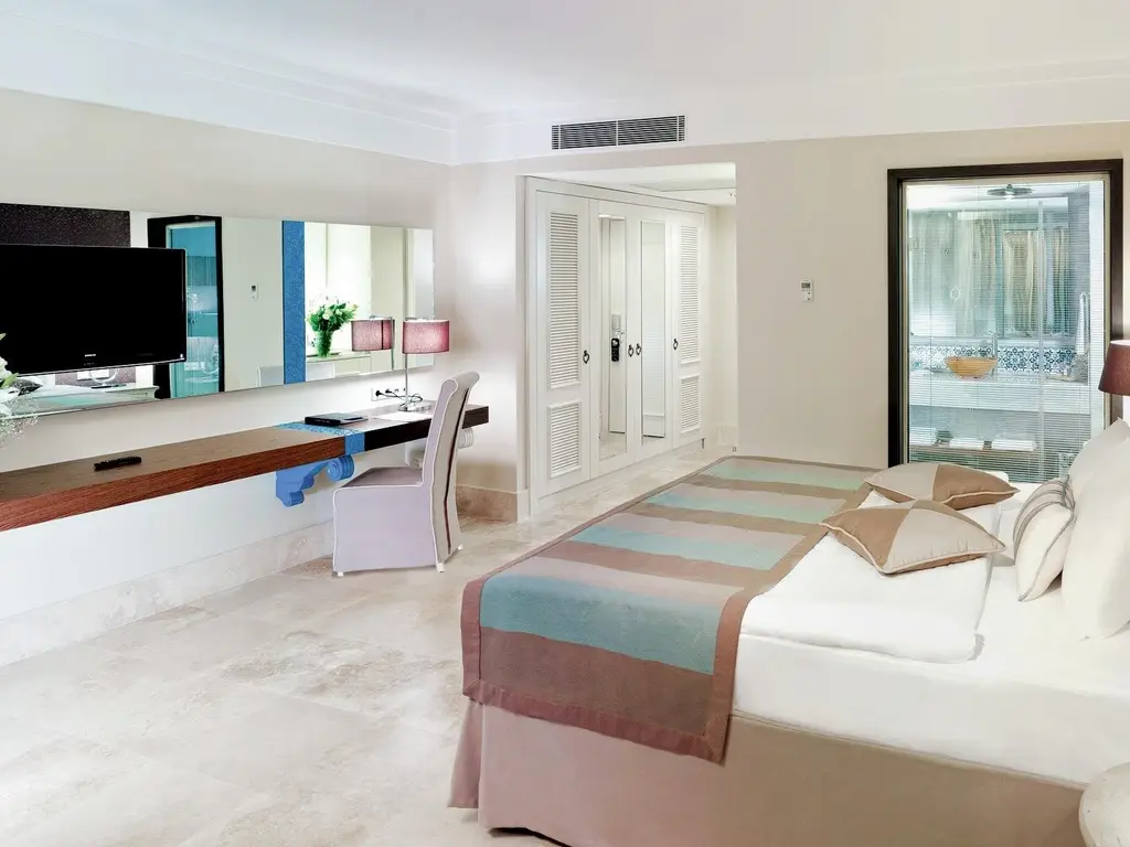 Снимка 11 - Paloma Pasha Resort - Йоздере - Гумулдур, Турция