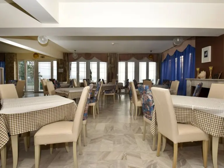 Снимка 16 - Al Mare Hotel - Халкидики-Касандра, Гърция