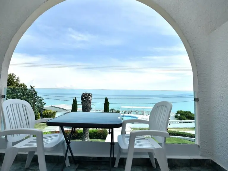 Снимка 12 - Al Mare Hotel - Халкидики-Касандра, Гърция