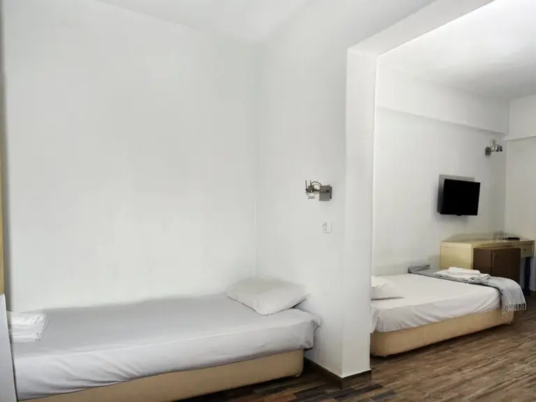 Снимка 14 - Al Mare Hotel - Халкидики-Касандра, Гърция