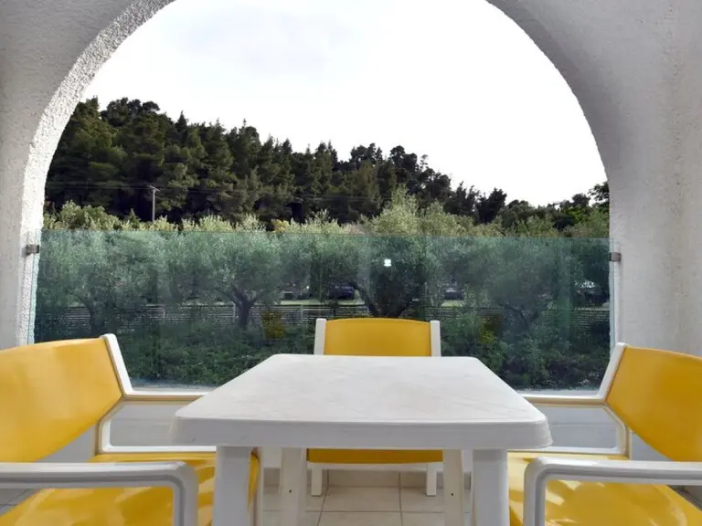 Снимка 9 - Al Mare Hotel - Халкидики-Касандра, Гърция