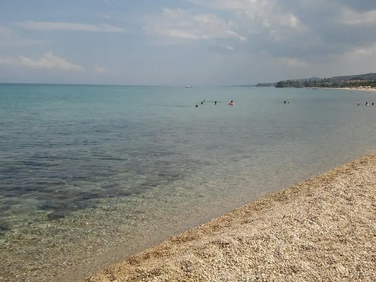 Снимка 26 - Al Mare Hotel - Халкидики-Касандра, Гърция