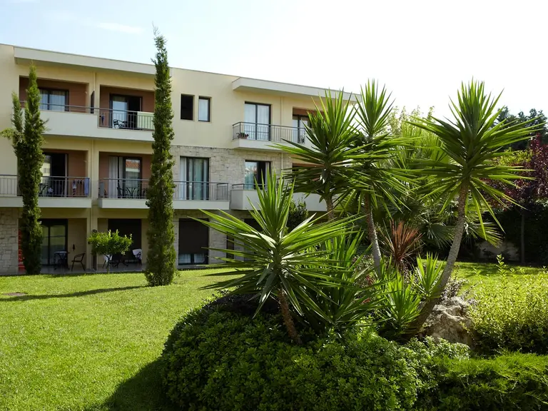 Снимка 5 - Renaissance Hanioti Resort - Халкидики-Касандра, Гърция