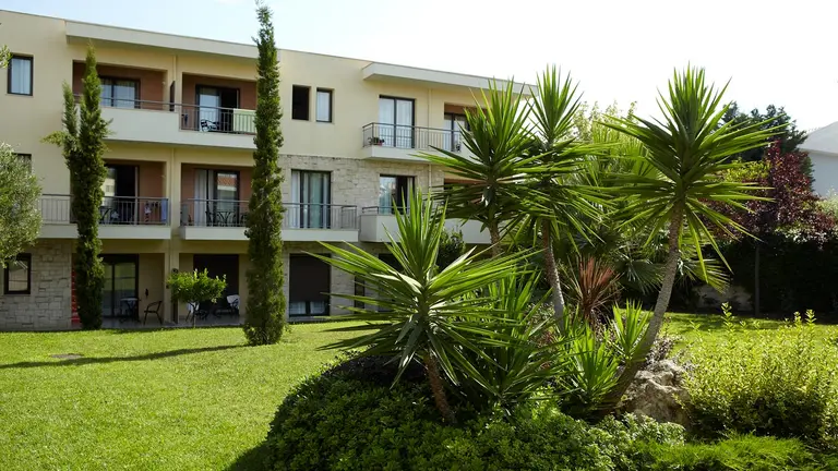 Снимка 5 - Renaissance Hanioti Resort - Халкидики-Касандра, Гърция