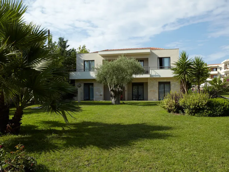 Снимка 4 - Renaissance Hanioti Resort - Халкидики-Касандра, Гърция