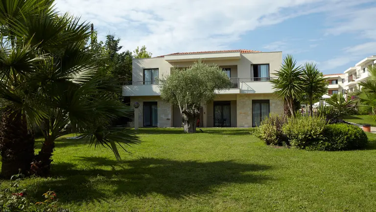 Снимка 4 - Renaissance Hanioti Resort - Халкидики-Касандра, Гърция