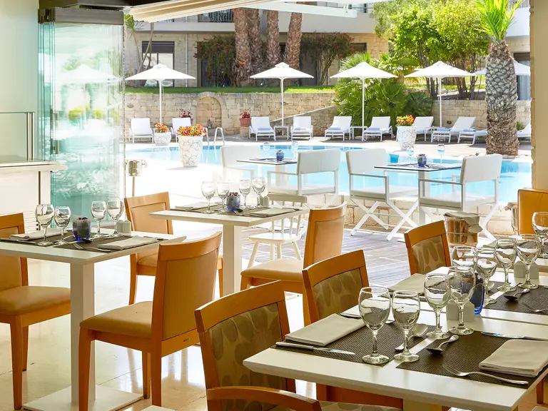 Снимка 8 - Renaissance Hanioti Resort - Халкидики-Касандра, Гърция