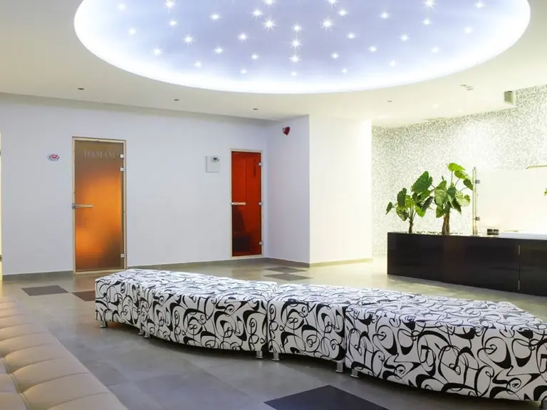 Снимка 14 - Renaissance Hanioti Resort - Халкидики-Касандра, Гърция