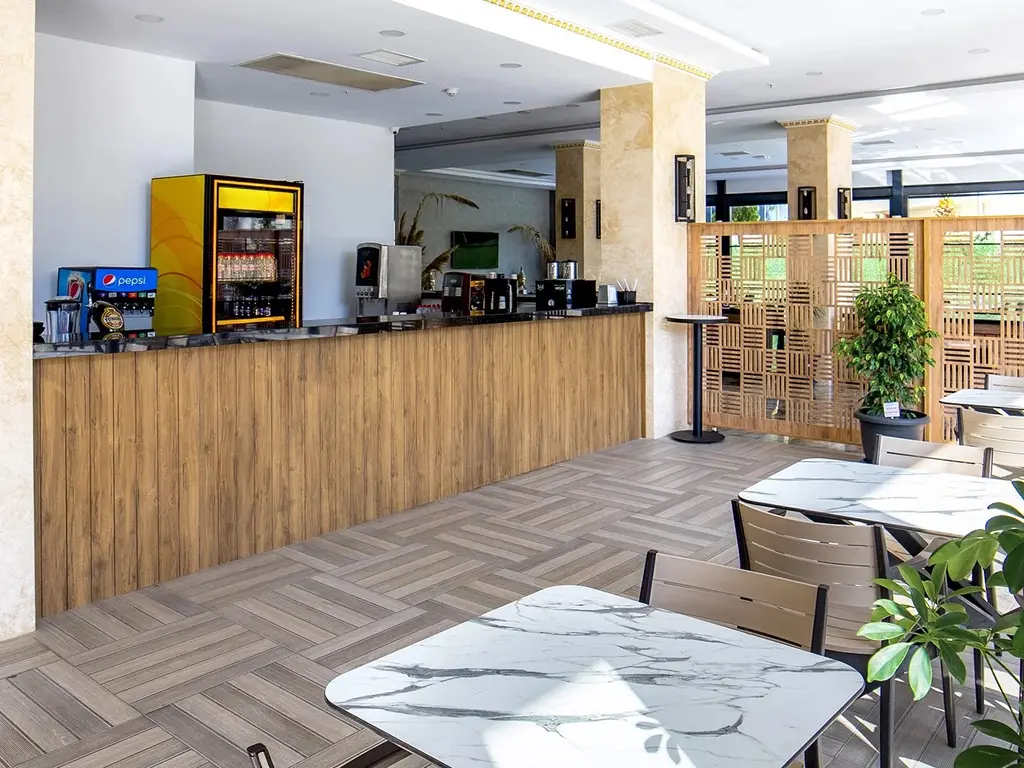 Снимка 19 - Maril Beach & Spa Hotel - Дидим, Турция