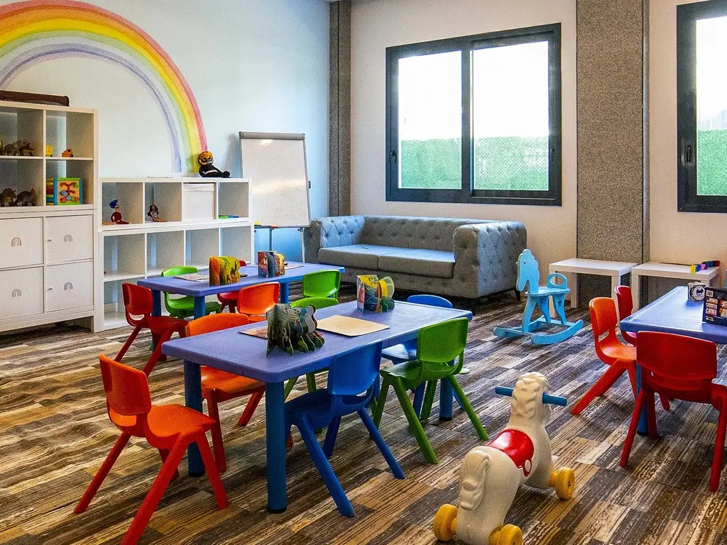 Снимка 17 - Maril Beach & Spa Hotel - Дидим, Турция