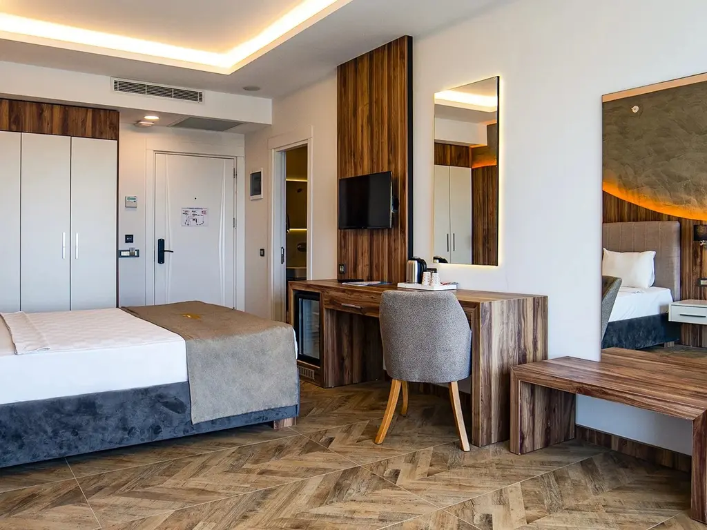 Снимка 6 - Maril Beach & Spa Hotel - Дидим, Турция
