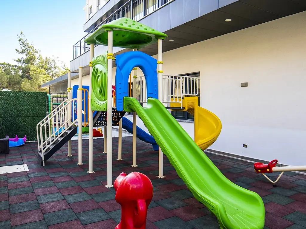 Снимка 18 - Maril Beach & Spa Hotel - Дидим, Турция