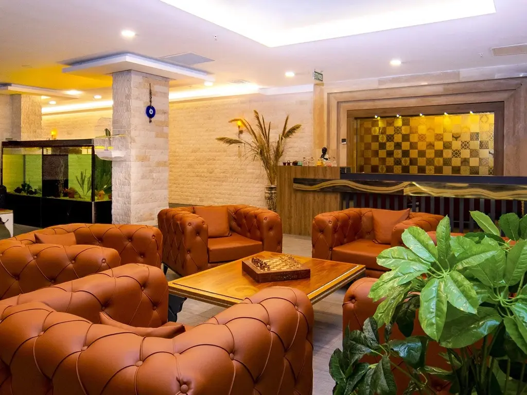 Снимка 14 - Maril Beach & Spa Hotel - Дидим, Турция