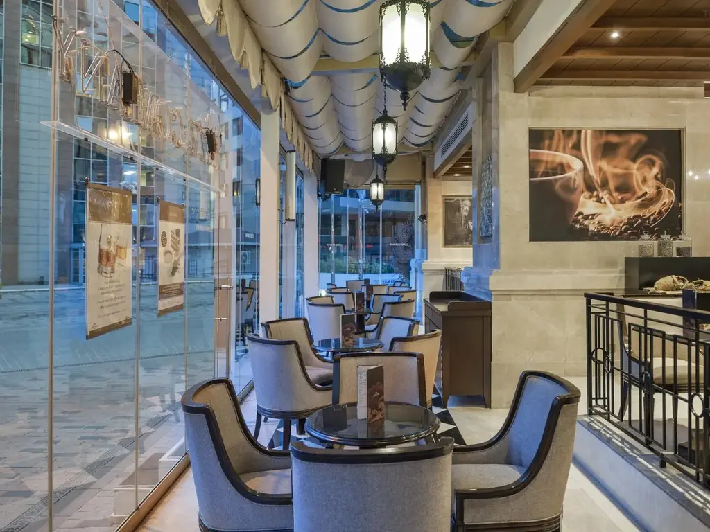 Снимка 18 - Elite World Istanbul Taksim - Истанбул, Турция