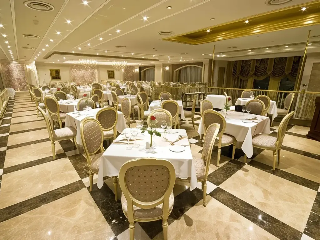 Снимка 15 - Elite World Istanbul Taksim - Истанбул, Турция