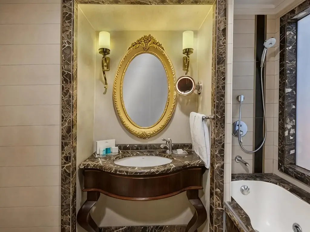 Снимка 8 - Elite World Istanbul Taksim - Истанбул, Турция