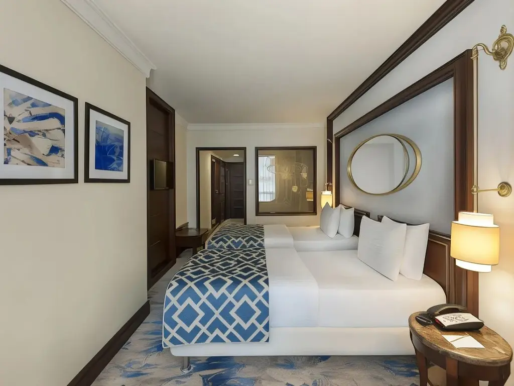 Снимка 6 - Elite World Istanbul Taksim - Истанбул, Турция