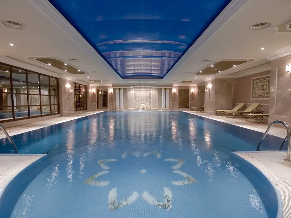 Снимка 21 - Elite World Istanbul Taksim - Истанбул, Турция