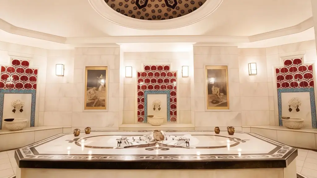 Снимка 25 - Elite World Istanbul Taksim - Истанбул, Турция