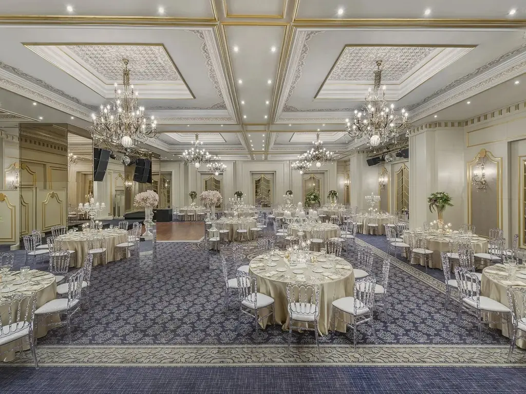 Снимка 3 - Elite World Istanbul Taksim - Истанбул, Турция
