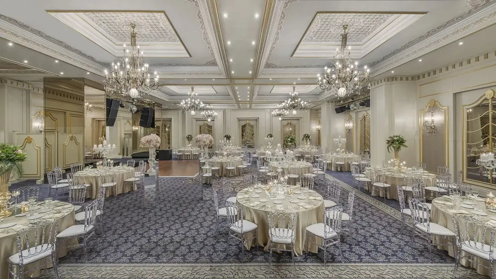 Снимка 3 - Elite World Istanbul Taksim - Истанбул, Турция