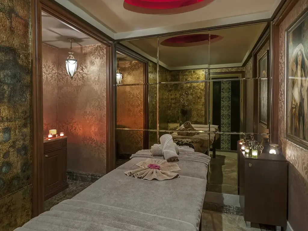 Снимка 22 - Elite World Istanbul Taksim - Истанбул, Турция