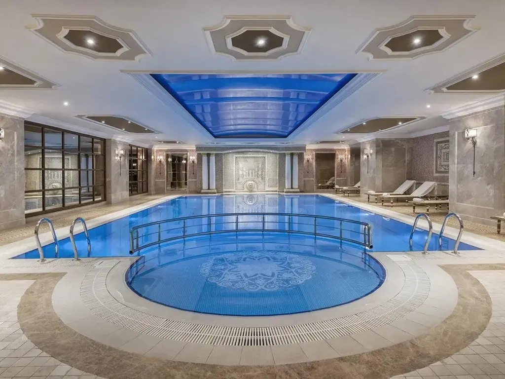 Снимка 4 - Elite World Istanbul Taksim - Истанбул, Турция
