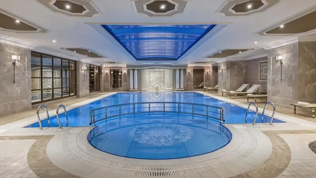 Снимка 4 - Elite World Istanbul Taksim - Истанбул, Турция
