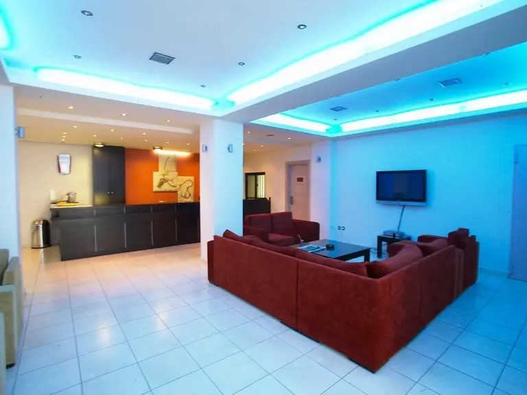 Снимка 4 - Hanioti GrandOtel - Халкидики-Касандра, Гърция