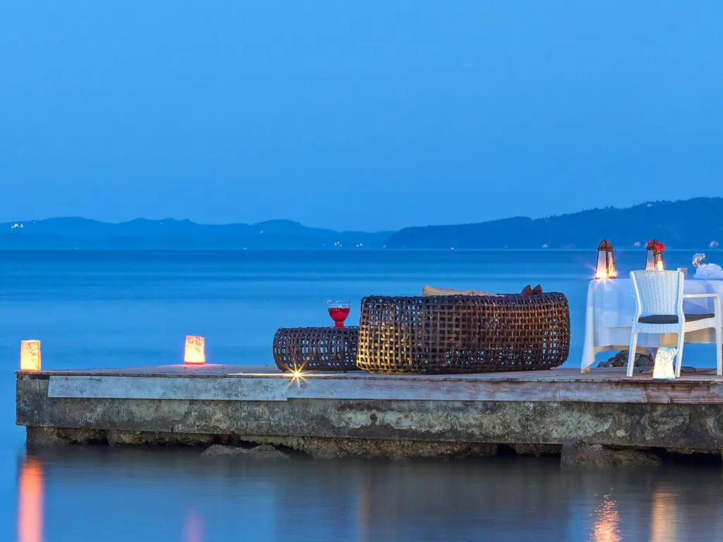 Снимка 37 - Aeolos Beach Resort - Корфу, Гърция