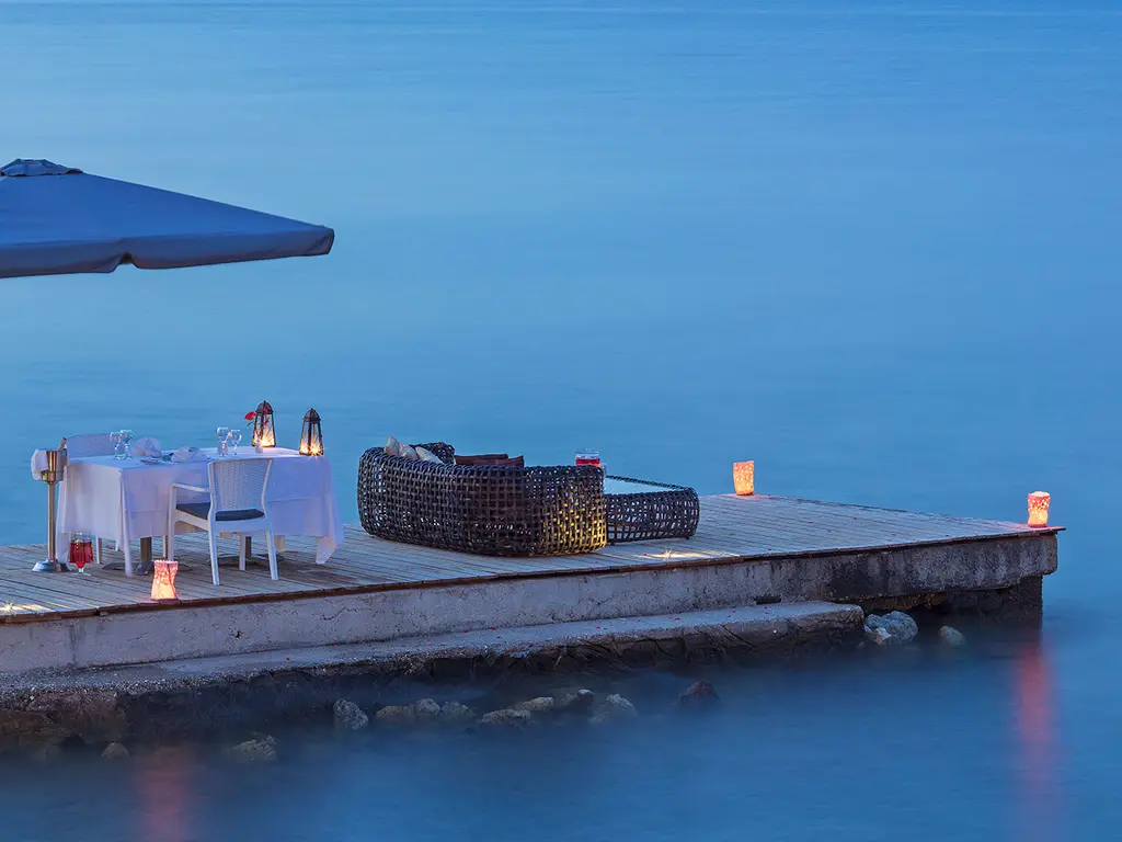 Снимка 40 - Aeolos Beach Resort - Корфу, Гърция