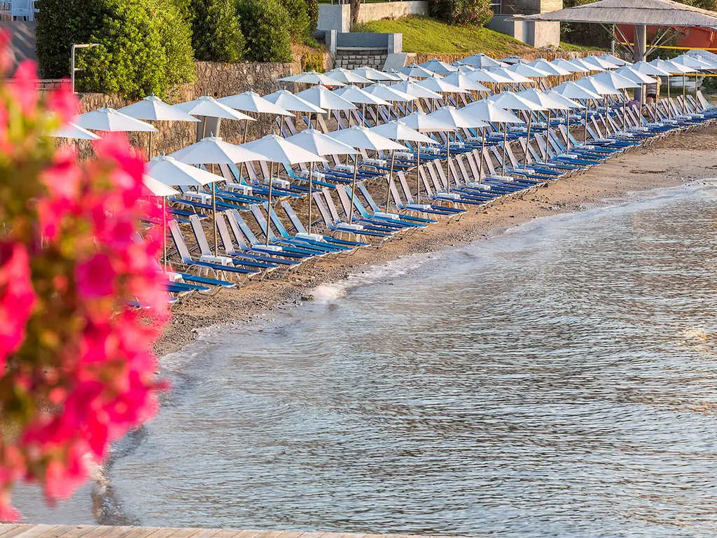 Снимка 44 - Aeolos Beach Resort - Корфу, Гърция
