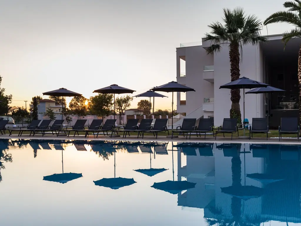 Снимка 29 - Mythic Summer - Олимпийска ривиера, Гърция