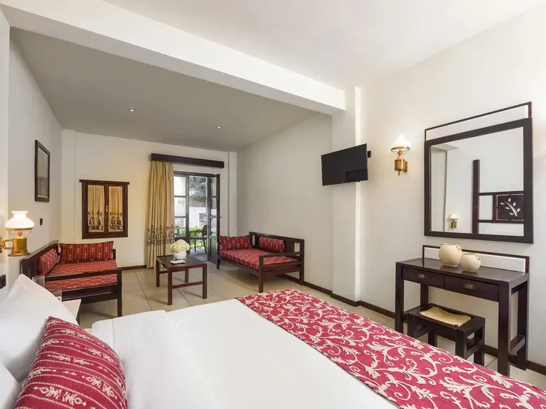 Снимка 19 - Simantro Resort - Халкидики-Касандра, Гърция