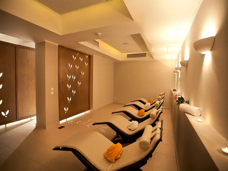 Снимка 45 - Simantro Resort - Халкидики-Касандра, Гърция