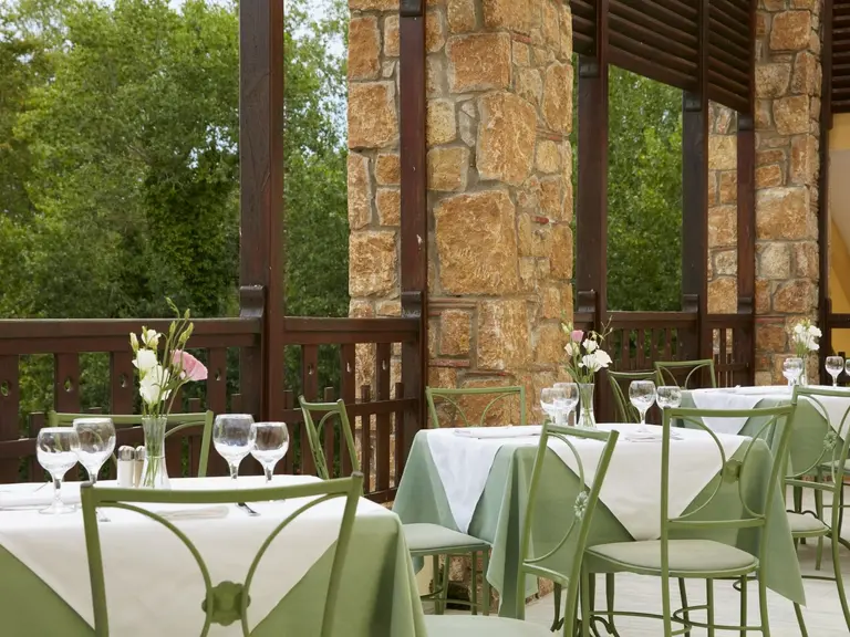 Снимка 33 - Simantro Resort - Халкидики-Касандра, Гърция
