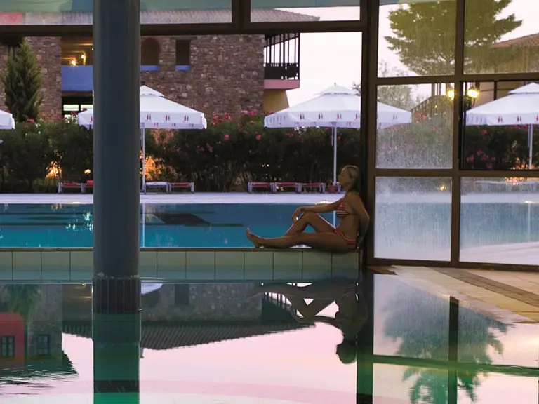 Снимка 48 - Simantro Resort - Халкидики-Касандра, Гърция