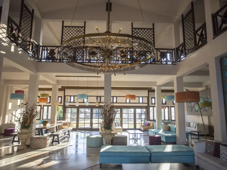 Снимка 9 - Simantro Resort - Халкидики-Касандра, Гърция