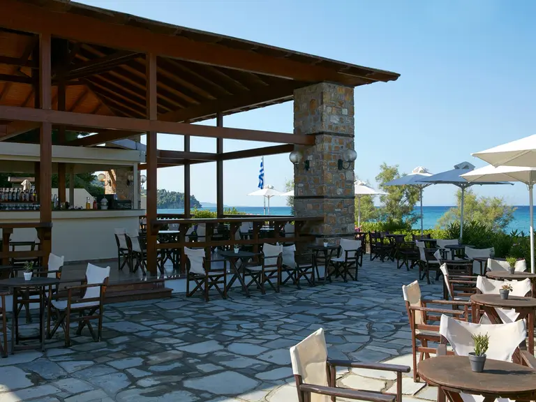 Снимка 37 - Simantro Resort - Халкидики-Касандра, Гърция