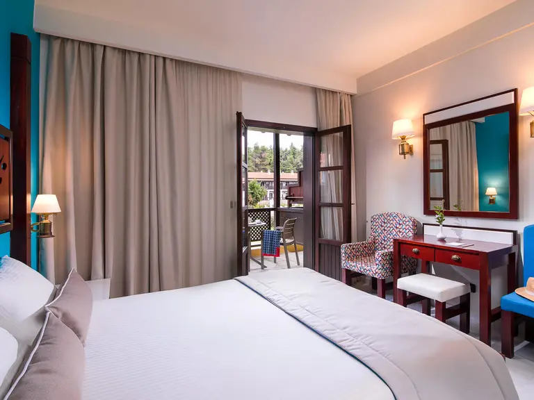 Снимка 17 - Simantro Resort - Халкидики-Касандра, Гърция