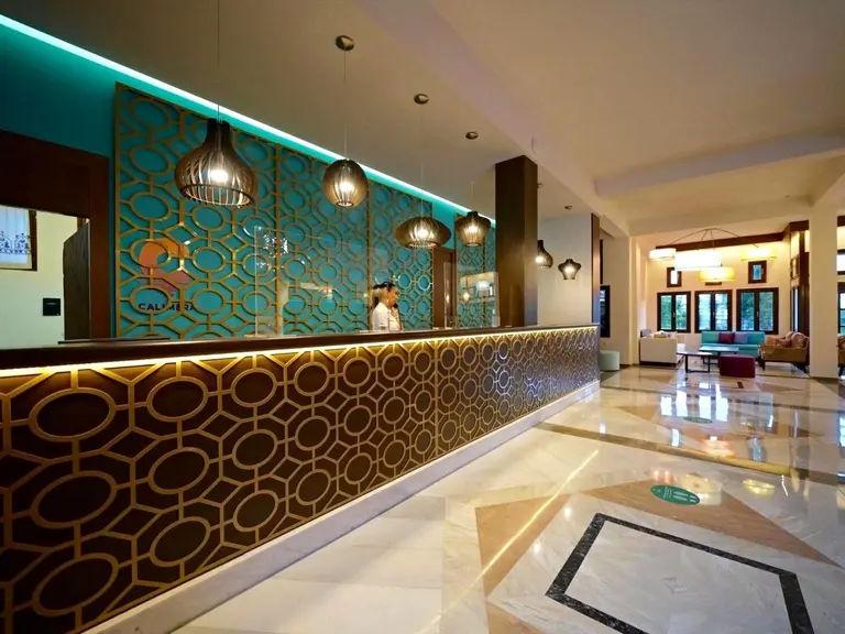 Снимка 11 - Simantro Resort - Халкидики-Касандра, Гърция